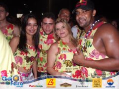 Bloco Trotte